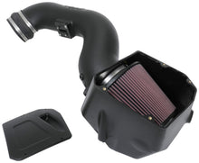 Load image into Gallery viewer, K&amp;N Ford F-250/F-350 Super Duty 6.7L Aircharger Performance Intake
