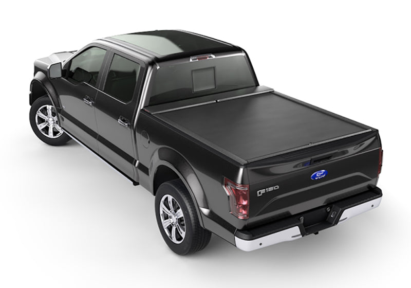 Roll-N-Lock Ford Ranger 72.7in M-Series Retractable Tonneau Cover