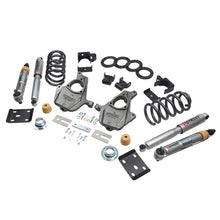 Load image into Gallery viewer, Belltech LOWERING KIT Chevy Silverado All Cab 2W 3-4F/ 7R