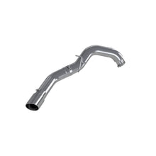 Load image into Gallery viewer, MBRP 13-14 Dodge Ram 2500/3500 Cummins 6.7L 5in Filter Back Exhaust Single Side Exit Alum