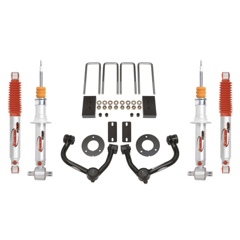 Rancho Ford Pickup / F100 Suspension System Component - Box One