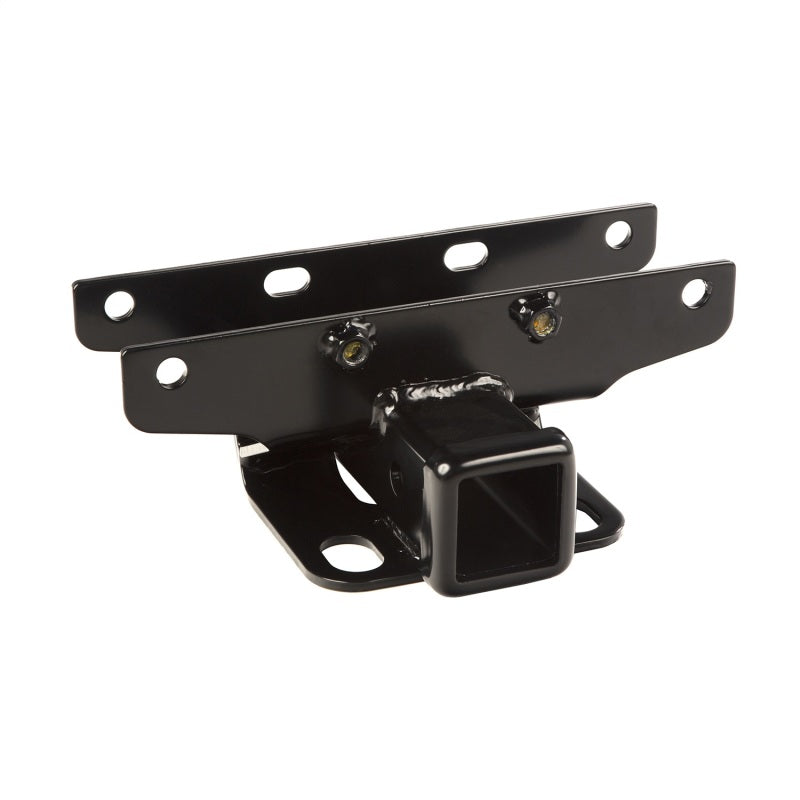 Rugged Ridge 2in Receiver Hitch Jeep Wrangler JL.