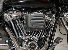 Load image into Gallery viewer, K&amp;N Street Metal Intake System Shaker for Harley Davidson Touring