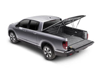 Load image into Gallery viewer, UnderCover Honda Ridgeline 5ft SE Bed Cover - Black Textured