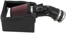 Load image into Gallery viewer, K&amp;N Ford Fusion 2.5L Typhoon Cold Air Intake