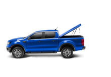 Load image into Gallery viewer, UnderCover Ford Ranger 5ft Elite LX Bed Cover - Ingot Silver