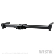 Load image into Gallery viewer, Westin 15+ Chevrolet Colorado Outlaw Bumper Hitch Receiver - Textured Black