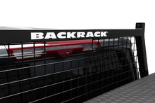Load image into Gallery viewer, BackRack Chevy/GMC/Ram/Ford/Toyota/Nissan/Mazda Safety Rack Frame Only Requires Hardware