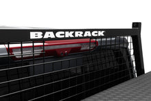 Load image into Gallery viewer, BackRack 01+ Silverado/Sierra 2500HD/3500HD Safety Rack Frame Only Requires Hardware