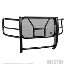 Load image into Gallery viewer, Westin 17+ Ford F-250/350 w/ Front Camera HDX Grille Guard - Black