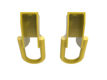 Load image into Gallery viewer, aFe Toyota Tundra 2022+ V6-3.5L (tt) Front Tow Hook Yellow