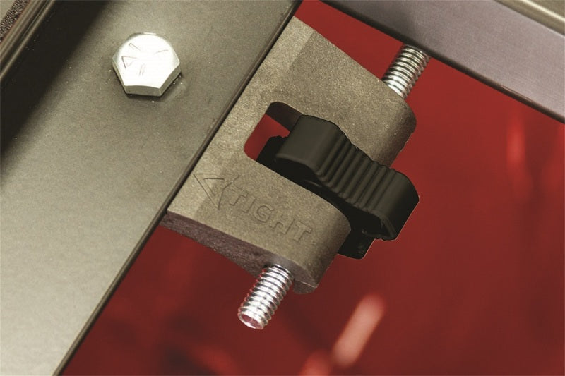 Access Original 04-10 Ford F-150 6ft 6in Flareside Bed (Except Heritage) Roll-Up Cover