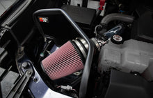 Load image into Gallery viewer, K&amp;N Toyota Tundra V6-3.5L F/I Performance Air Intake System
