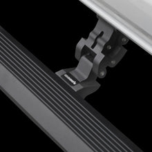 Load image into Gallery viewer, Go Rhino Jeep Wrangler 4dr E-BOARD E1 Electric Running Board Kit (Drilling Req.) - Tex. Blk