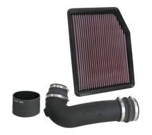 Load image into Gallery viewer, K&amp;N GM 1500 V8-5.3L/6.2L 57 Series FIPK Performance Intake Kit