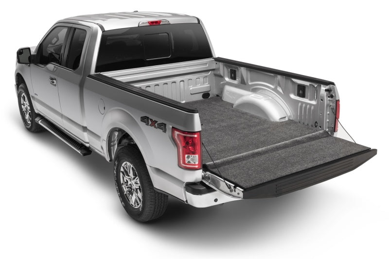BedRug 20+ Jeep Gladiator JT 5ft Bed XLT Mat (Use w/Spray-In & Non-Lined Bed)