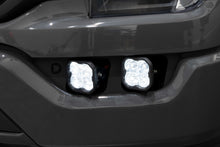 Load image into Gallery viewer, Diode Dynamics 21-22 Ford F-150 SS3 LED Fog Pocket Kit - Yellow Max