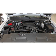 Load image into Gallery viewer, K&amp;N Chevy Silverado 1500/Avalanche/Suburban / GMC Yukon Black Perf Intake Kit