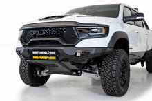 Load image into Gallery viewer, Addictive Desert Designs 2021+ Dodge RAM 1500 TRX Bomber Front Bumper (20in Lights)