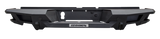 Go Rhino Ram 1500/1500 Classic BR20 Rear Bumper Replacement