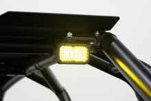 Load image into Gallery viewer, Diode Dynamics Stage Series 2 In Roll Bar Chase Light Kit SSC2 Pro - Yellow (Pair)