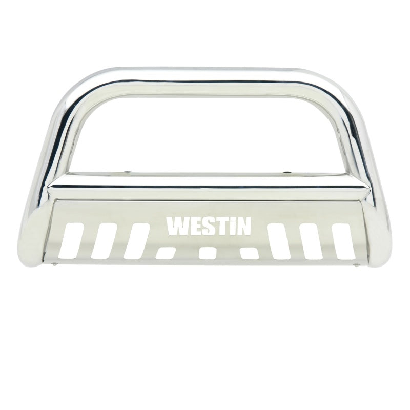 Westin Chevy Silverado Classic 1500HD/2500HD/3500HD E-Series Bull Bar - SS