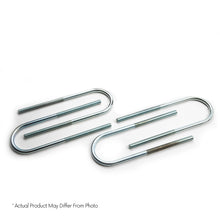 Load image into Gallery viewer, Belltech LOWERING BLOCK KIT Chevrolet Colorado/Canyon (All Cabs) 4in Rear Drop