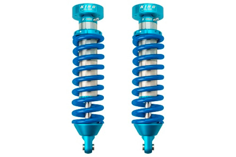 King Shocks Toyota 4Runner Front 2.5 Dia Internal Reservoir Coilover (Pair)