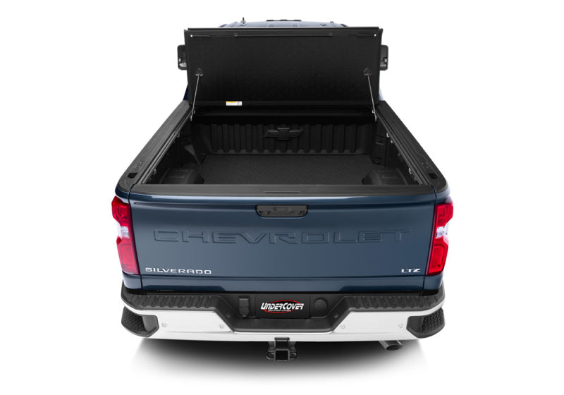 UnderCover Chevy Silverado 2500/3500 HD 6.9ft Flex Bed Cover