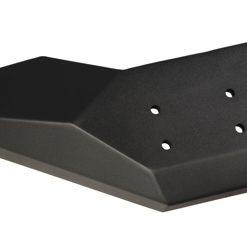 Rugged Ridge Spartan Front Bumper HCE W/Overrider Jeep Wrangler JL/JT