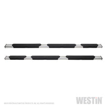 Load image into Gallery viewer, Westin Ram 1500 w/ Crew Cab and 5.5ft Bed R5 Nerf Step Bars - SS (Excl. Ram 1500 Classic)