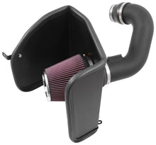 Load image into Gallery viewer, K&amp;N CHEVROLET COLORADO V6 3.6L FI Performance Air Intake System
