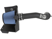 Load image into Gallery viewer, aFe MagnumFORCE Stage-2 PRO 5R CAI 14-17 GM Silverado/Sierra 1500 5.3L/6.2L w/Electric Fan