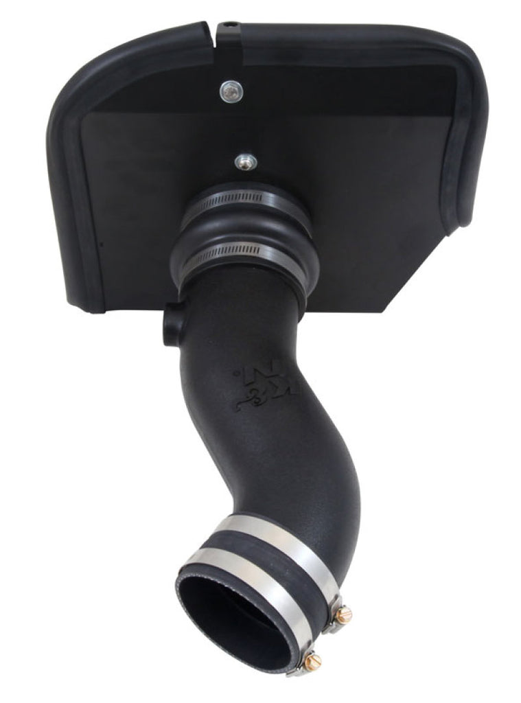 K&N Jeep Cherokee V6-3.2L F/I FIPK Performance Intake