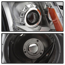 Load image into Gallery viewer, xTune Cadillac SRX 10-14 Passenger Side Halogen Headlight - OEM R HD-JH-CSRX11-OE-R