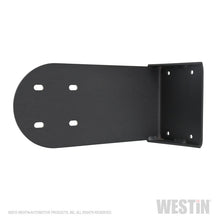 Load image into Gallery viewer, Westin 07+ Jeep Wrangler JK / 18-22 Jeep Wrangler JL RotoPax Mount - Tex. Blk