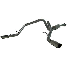 Load image into Gallery viewer, MBRP Chev/GMC 1500 Classic 4.8/5.3L SC-SB Cat Back Dual Split Side