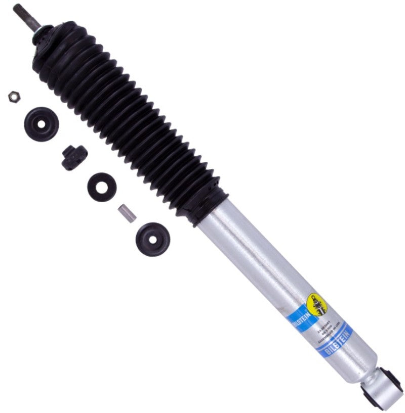 Bilstein B8 Ram 2500 Rear (4WD Only/Rear Lifted Height 2in w/o Air Leveling) Replacement Shock