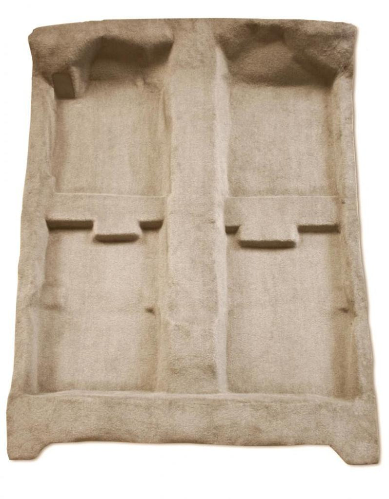 Lund Ford Ranger Std. Cab Pro-Line Full Flr. Replacement Carpet - Sand (1 Pc.)