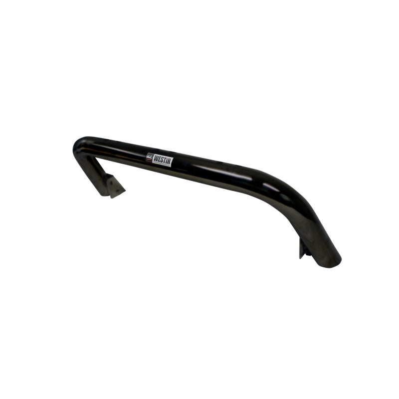 Westin 2007+ Chevrolet/GMC/Toyota Silverado 1500 MAX Tray Bull Bar/Light Bar - Black
