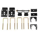 Belltech FLIP KIT Ford F150 (All Cabs) 2WD-6.5in. / 4WD-7.5in.