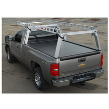 Load image into Gallery viewer, Pace Edwards 98-04 Nissan Frontier King Cab 6ft Bed BedLocker w/ Explorer Rails