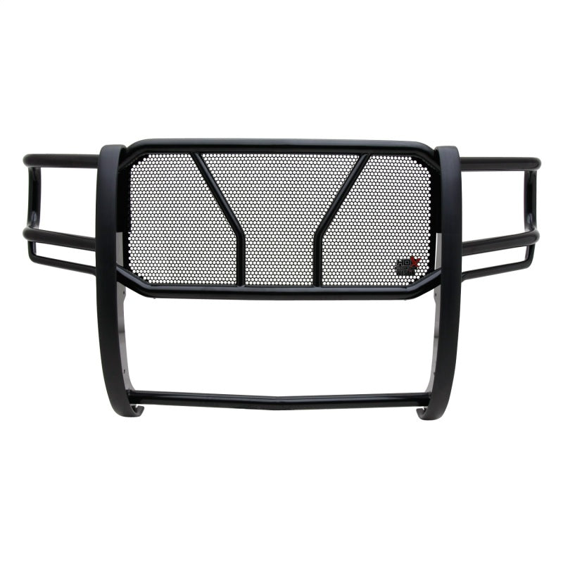 Westin 2015+ Chevrolet Silverado 2500/3500 HDX Grille Guard - Black