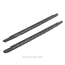 Load image into Gallery viewer, Go Rhino RB30 Slim Line Running Boards 68in. - Tex. Blk (Boards ONLY/Req. Mounting Brackets)