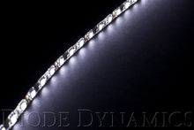 Load image into Gallery viewer, Diode Dynamics LED Strip Lights - Green 50cm Strip SMD30 WP