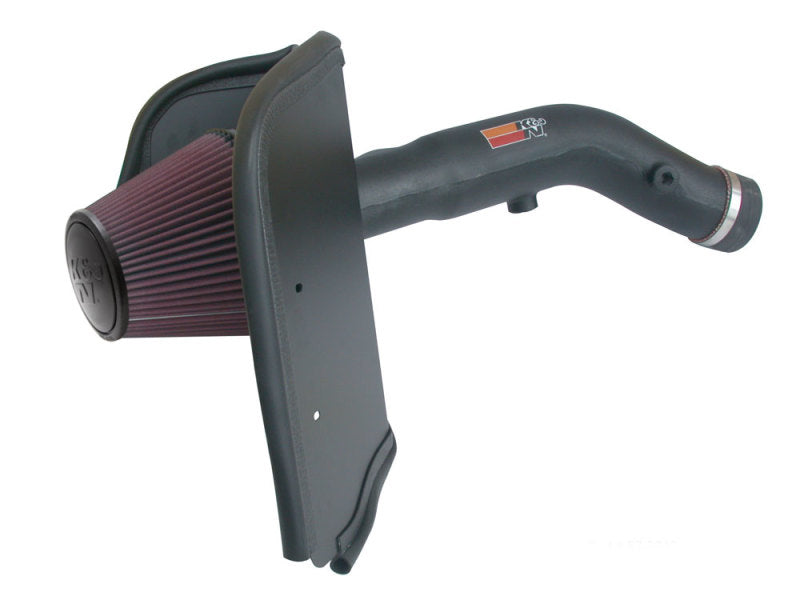 K&N Chevy Colorado / GMC Canyon L5-3.5L Performance Intake Kit