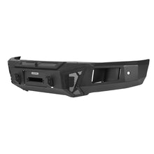 Load image into Gallery viewer, Go Rhino Toyota Tundra BR6 Front Bumper Replacement - Tex. Black
