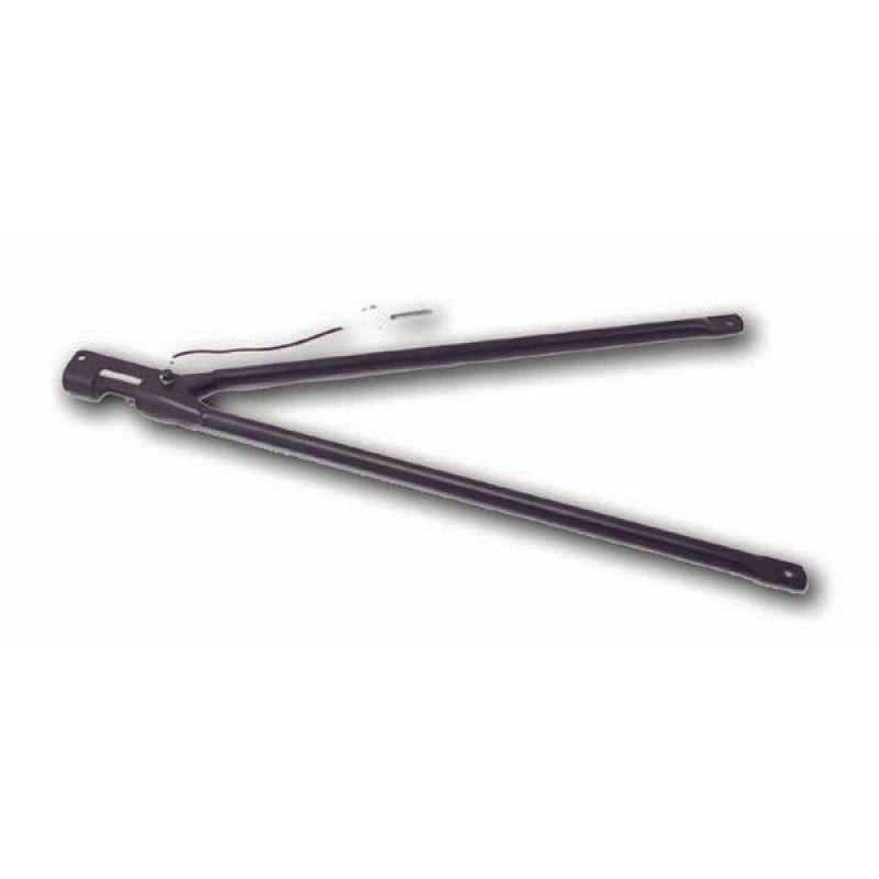 Rugged Ridge Jeep Wrangler YJ Deluxe Soft Top Spreader Bar