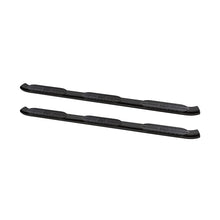 Load image into Gallery viewer, Westin 10+ Ram 25/3500 Crew Cab (8ft bed) (Excl Dually) PRO TRAXX 5 WTW Oval Nerf Step Bars - Blk