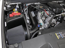Load image into Gallery viewer, K&amp;N GMC Sierra 2500/3500 6.6L V8 Blackhawk Performance Intake Kit